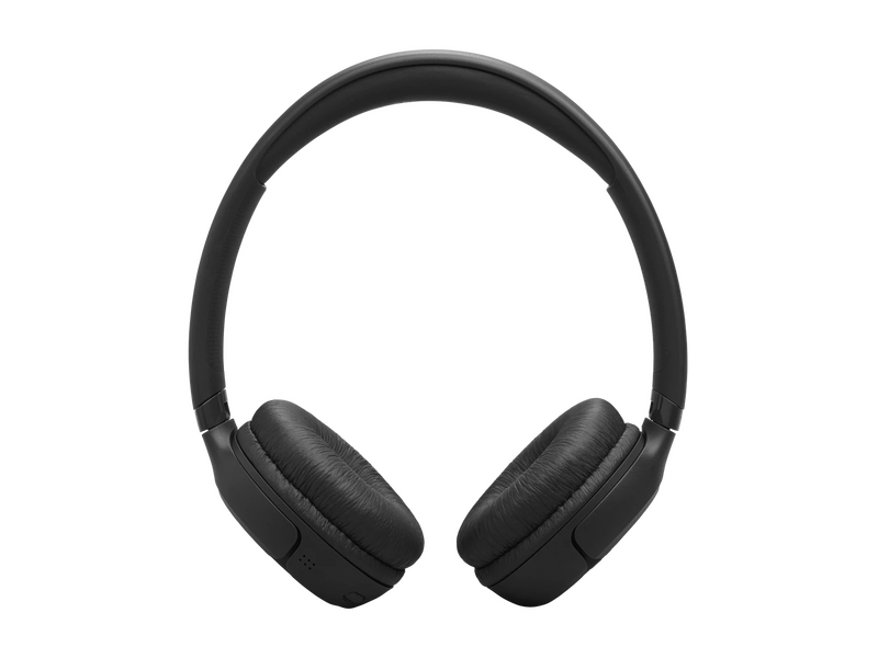 JBL Tune 530BT Bluetooth fejhallgató, fekete