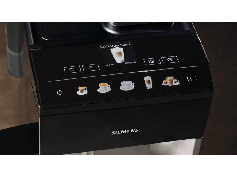 Siemens TQ513R01 Automata kávéfőző