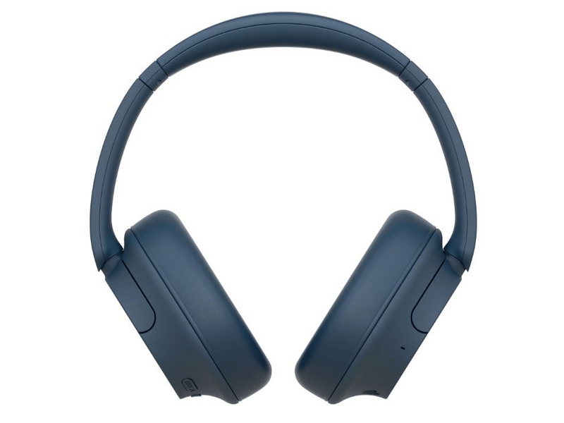 Sony WH-CH720N Zajszűrős Bluetooth fejhallgató, kék (WHCH720NL.CE7)