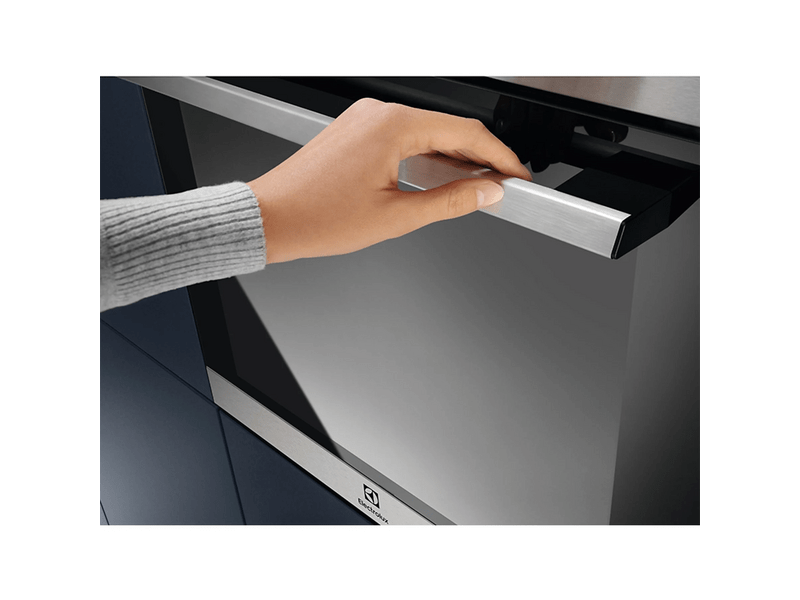 Electrolux EOF3H40BX Beépíthető sütő + Electrolux EHF6241FOK Beépíthető kerámia főzőlap