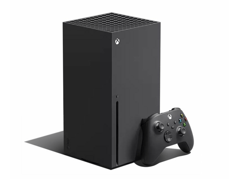 Xbox Series X 1TB Játékkonzol + Forza Horizon 5 Premium Edition