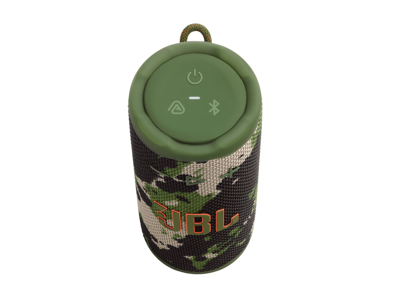 JBL Grip Bluetooth zvučnik, kamuflažna boja
