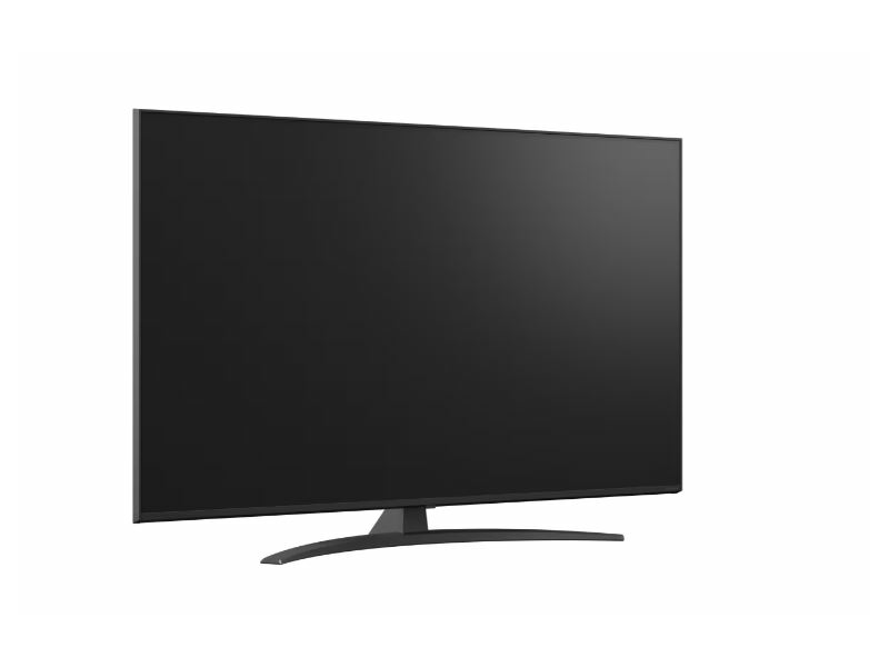 LG 55NANO81A3A 55" 4K UHD NanoCell Smart TV