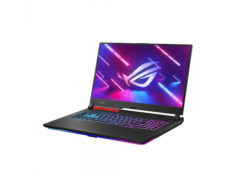 Asus Rog Strix G713IC-HX006 Notebook