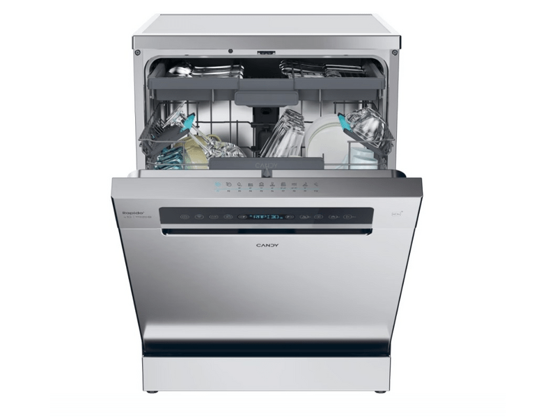 Candy CF 6B4S1PX Rapido' Perilica posuđa