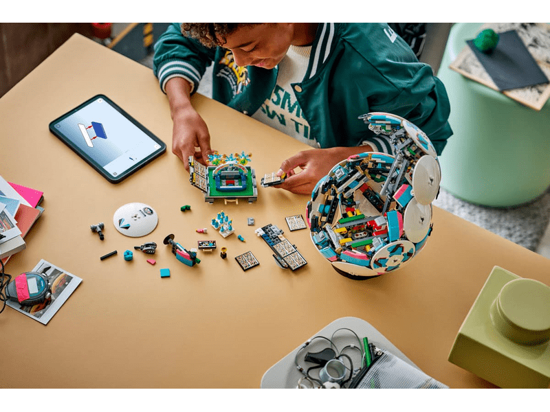 LEGO® Editions Focilabda (43019)