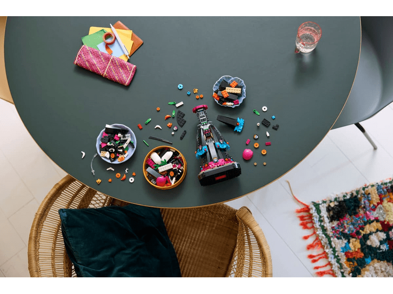 LEGO® Ideas La Catrina (21372)