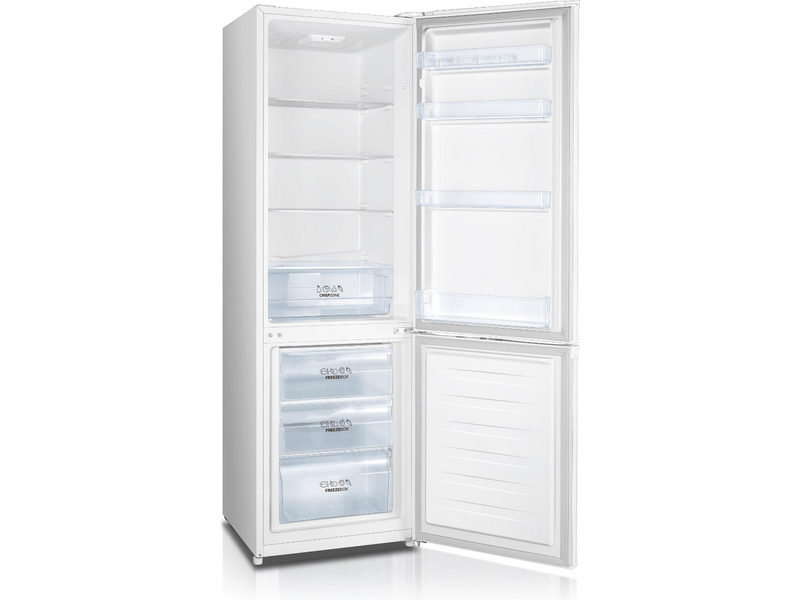 Gorenje RK418DPW4 Alulfagyasztós hűtőszekrény