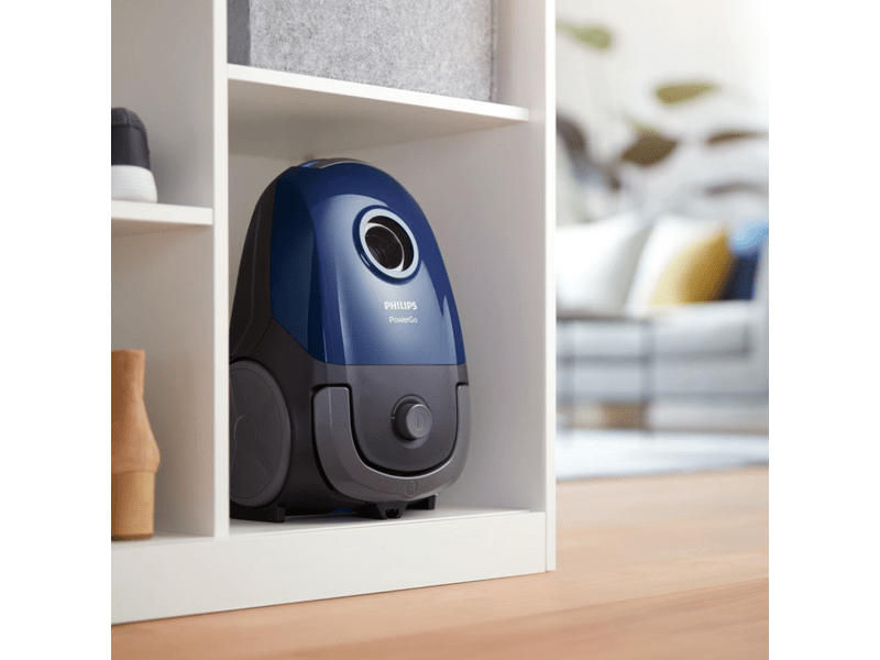 Philips FC8240/09 PowerGo Porzsákos porszívó