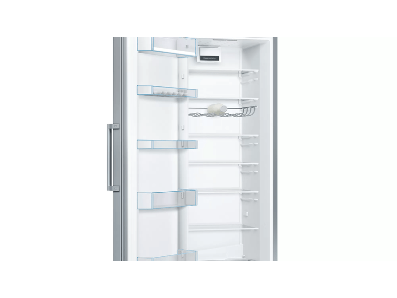 Bosch KSV36VLEP Egyajtós hűtőszekrény