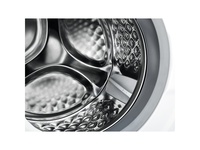 AEG LFR83864VE UniversalDose Elöltöltős gőzmosógép