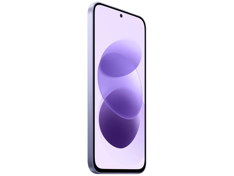 Xiaomi Redmi Note 17 6/256GB Okostelefon, lila