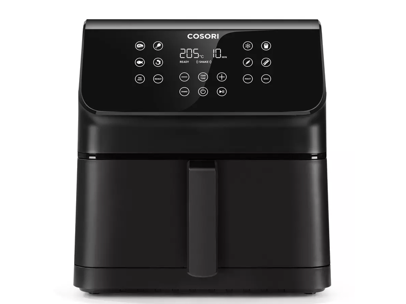 Cosori Premium II Forrólevegős sütő (CAF-P651-KEUR)