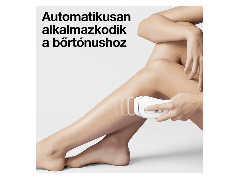 Braun Silk-expert Pro 3 PL3020 IPL uređaj za uklanjanje dlačica