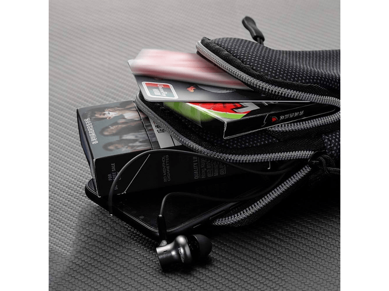 Swissten karra csatolható telefontartó táska sportoláshoz (32903500)