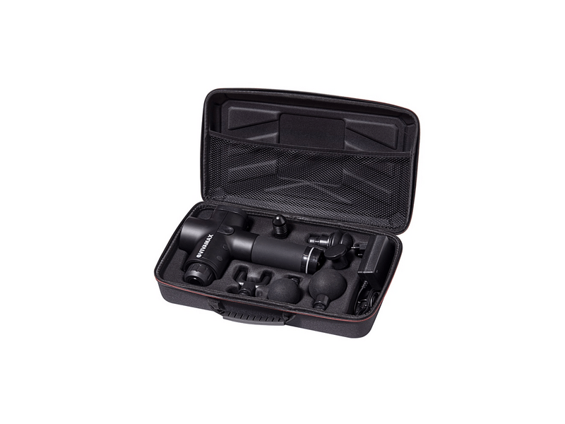 Vivamax IntenseGun terápiás masszázspisztoly (GYVM36)