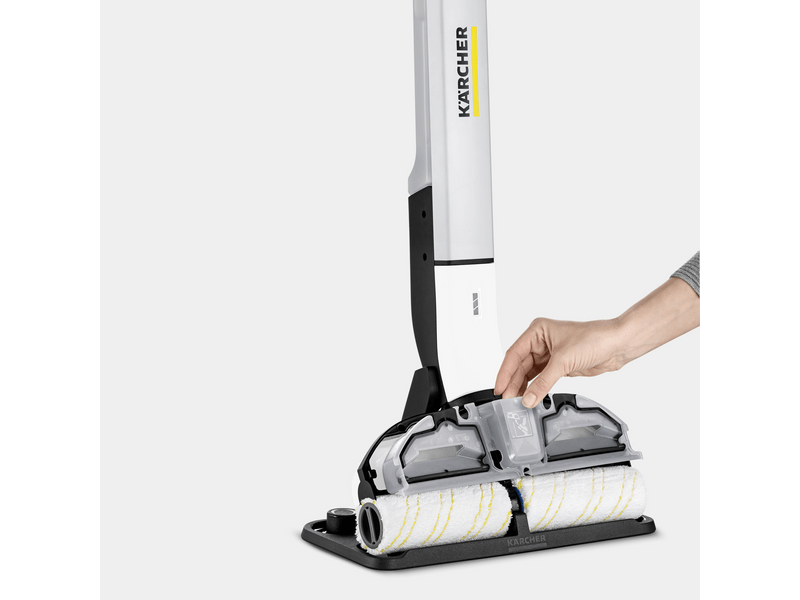 Karcher EWM 2 Akkumulátoros felmosó (1.056-310.0)