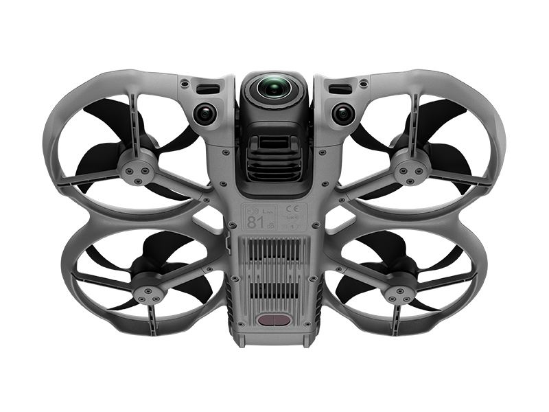 DJI Avata 360 Motion Fly More Combo Drón (CP.FP.00000318.01)