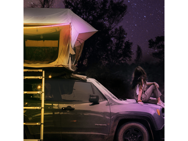 TP-Link Tapo L920-5 pametna Wi-Fi LED traka, 5 m