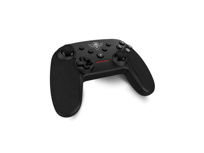 Spirit of Gamer BTGPS Switch Bluetooth Gamepad