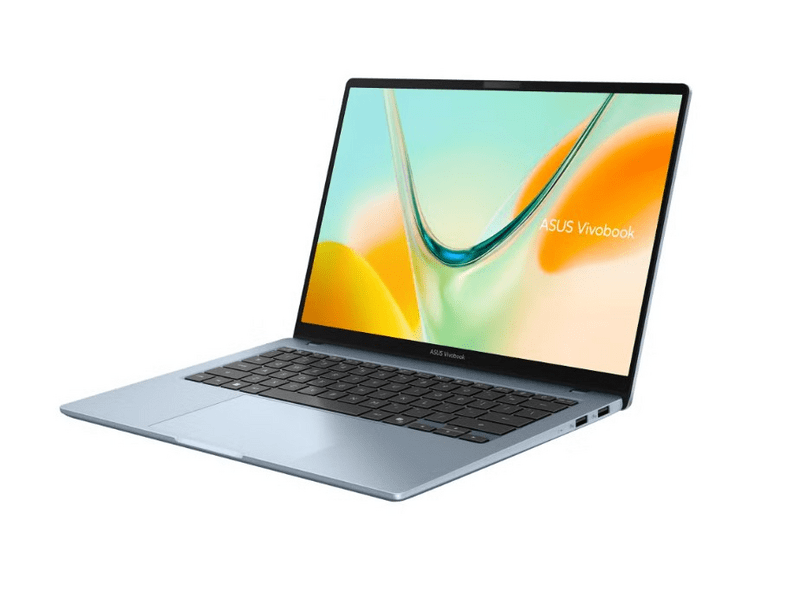 Asus Vivobook S14 S5408QA-TM317W Notebook + Windows 11