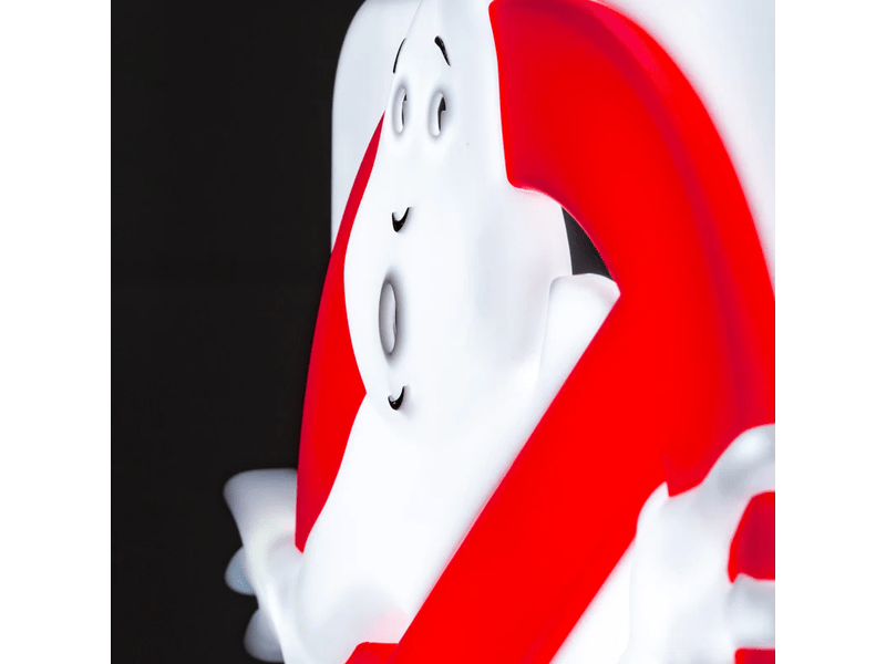 NUMSKULL Ghostbusters 3D lámpa