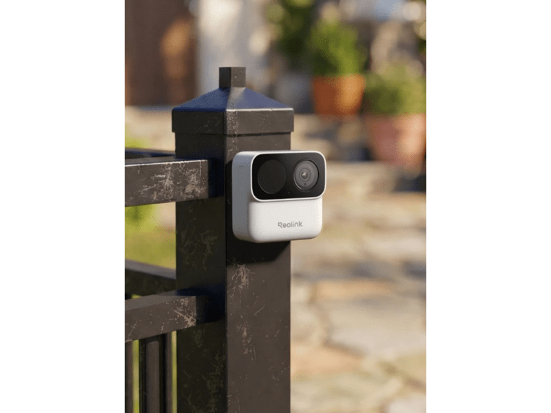 Reolink Argus MagiCam vezeték nélküli kamera (REO-B210W-W)