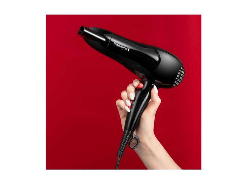 Remington D2000 My Stylist sušilo za kosu