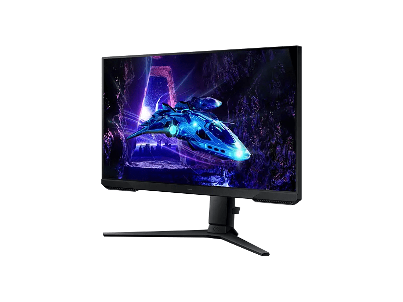 Samsung LS24DG300EUXEN 24