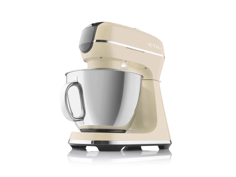 Eta Gratus Storio II Robotgép, bézs (2043 90010)