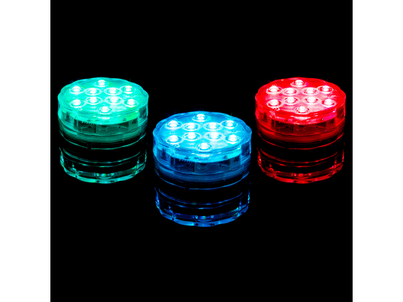 Phenom 55852B LED medencevilágítás