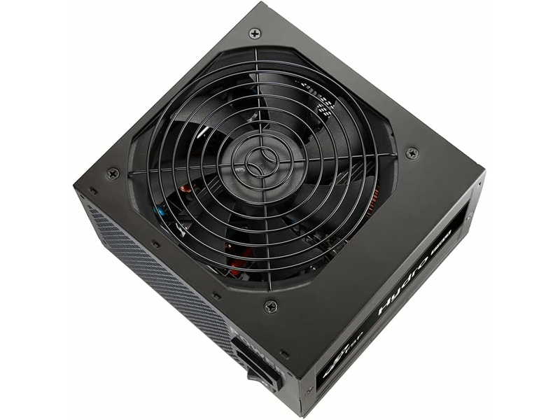 FSP 500W tápegység 80 BRONZE