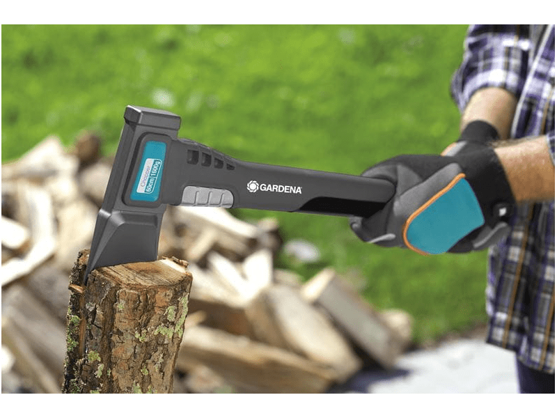 Gardena 1600S Hasítófejsze (8718-48)
