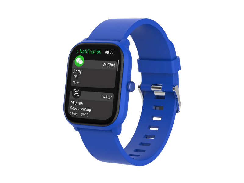 Denver SWK-120BU Okosóra gyerekeknek, kék