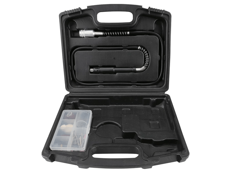 Expert NXDT160 Mini köszörű- és csiszológép