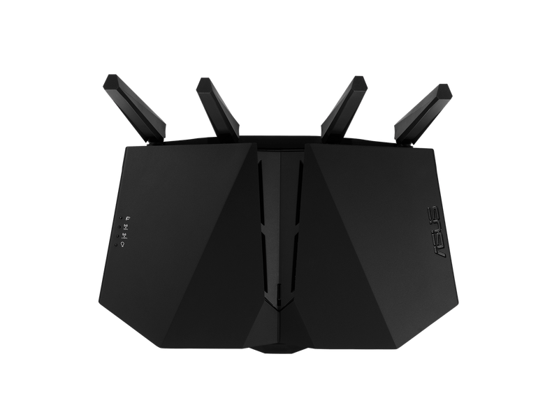 Asus RT-AX82U V2 Dual Band WiFi 6 Gaming Router