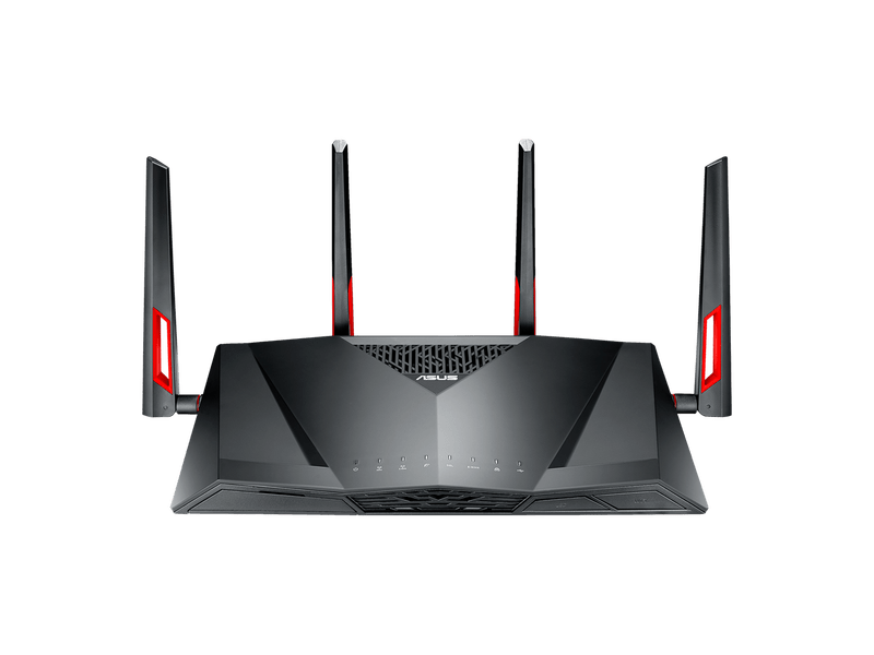 Asus DSL-AC88U AC3100 Dual Band Gigabit WiFi Modem Router