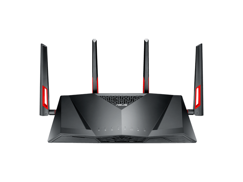 Asus DSL-AC88U AC3100 Dual Band Gigabit WiFi Modem Router