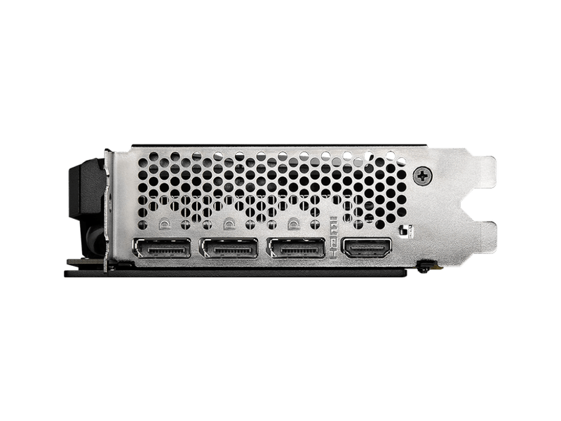 MSI GeForce RTX™ 3060 VENTUS 2X 8G OC Videókártya