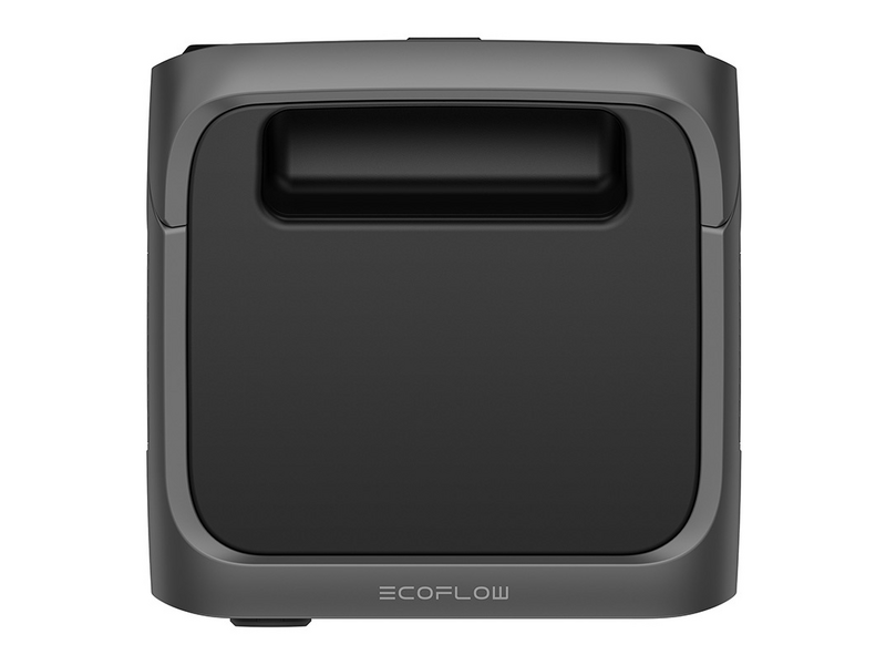 EcoFlow River 3 Max Plus hordozható áramfejlesztő állomás