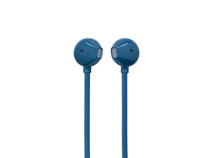 JBL Tune 305C USB-C žičane slušalice, plave