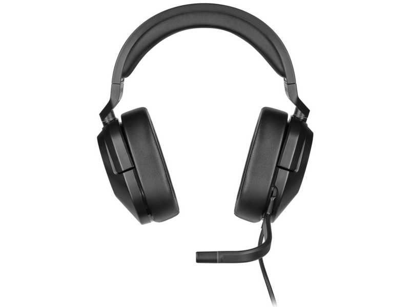 HS55 Stereo Headset, Carbon - EU