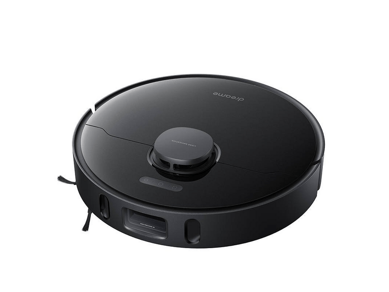 Dreame Bot L10 Pro robotporszívó, fekete
