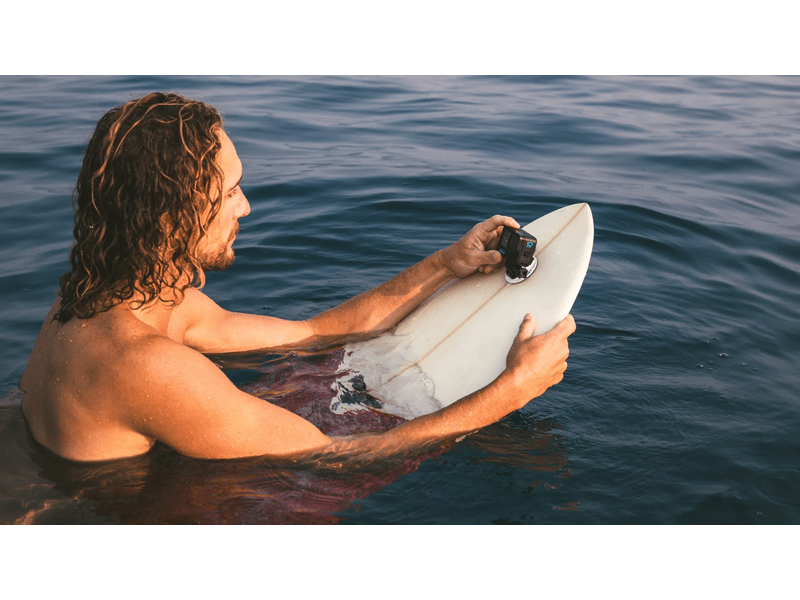 GoPro Akciókamera rögzítő szörfdeszkához (ASURF-001)