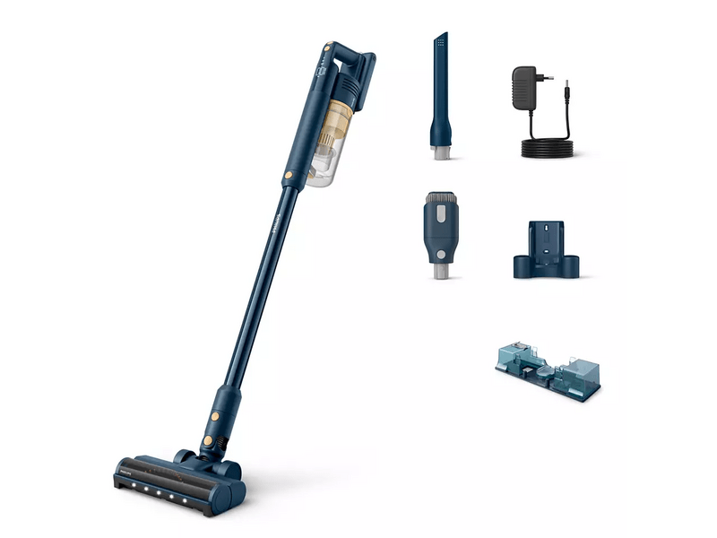 Philips XC5043/01 Series 5000 Vezeték nélküli porszívó