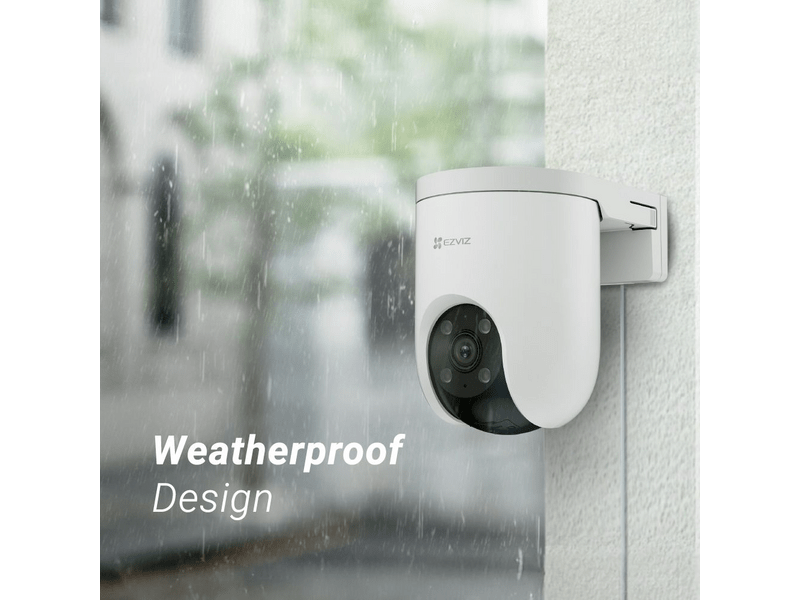 Ezviz H8c Pro 2K+ WiFi kamera (CS-H8C PRO 2K)