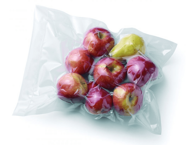 Laica VT36040 Légcsatornás BPA-mentes vákuum csomagoló tasak, 20 db