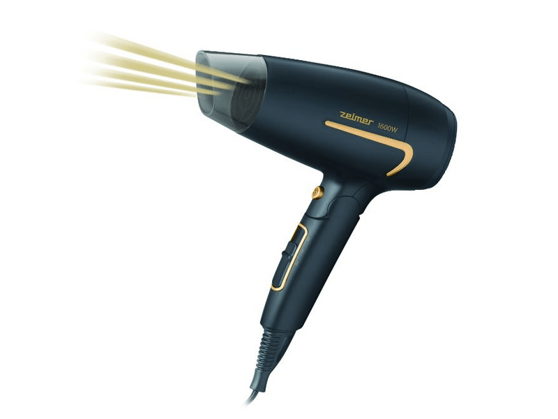 Zelmer ZHD8321 Összecsukható hajszárító