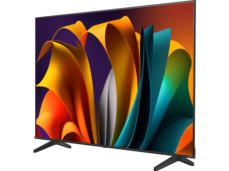 75E6NT 4K UHD Smart LED TV