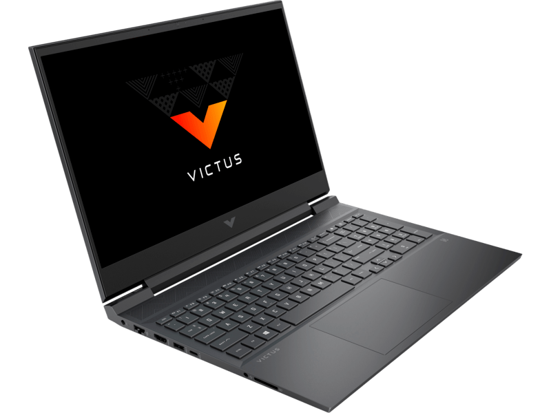 Victus 16.1,R5,16/512,RTX 3050,WIN11,Sil